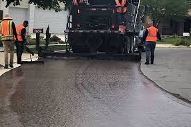 Reliable San Diego, TX Driveway Paving Services Solutions